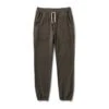 Malibu Sweatpant | Vintage Oregano -Funktion One Style V443VOR