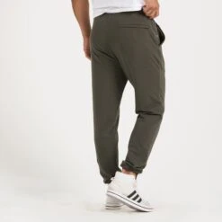 Malibu Sweatpant | Vintage Oregano -Funktion One Style V443VOR 3