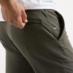 Malibu Sweatpant | Vintage Oregano -Funktion One Style V443VOR 6