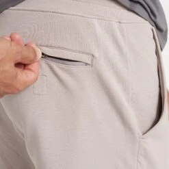 Malibu Sweatpant | Vintage Oyster -Funktion One Style V443VOY 1692