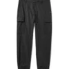 Meta Cargo Pant | Black 1 Meta Cargo Pant | Black -Funktion One Style V451BLK SP23 M ECOMM FLAT LAY 1X1 5cf50ab5 c761 4aff 8ca4 9c9d21dbbd3d