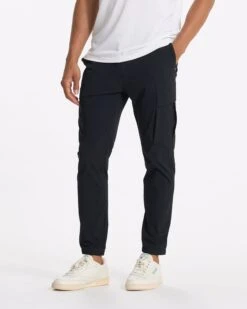 Meta Cargo Pant | Black 13 Meta Cargo Pant | Black -Funktion One Style V451BLK SP23 M ECOMM PANTS DETAIL 2218 1x1 3ad5090a a732 48a6 a303 6029f70e0007