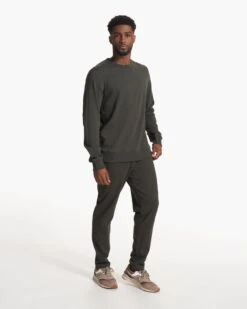 Belleview Pant | Balsam -Funktion One Style V457BSM FA23 M ECOMM PANTS FULL 3