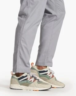 Vintage Ripstop Pant | Marble -Funktion One Style V461MRB FA23 M ECOMM PANTS DETAIL 7