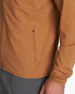 Outdoor Trainer Shell | Autumn -Funktion One Style V512AUT FA23 M ECOMM jackets DETAIL 9