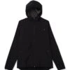 Outdoor Trainer Shell | Black