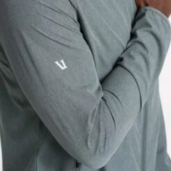 Outdoor Trainer Shell | Dusty Pine Linen Texture -Funktion One Style V512DPL 01991