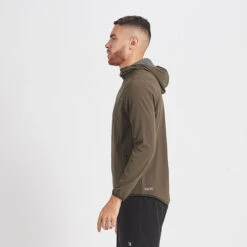 Outdoor Trainer Shell | Evergreen -Funktion One Style V512EVG 2 update