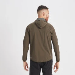 Outdoor Trainer Shell | Evergreen -Funktion One Style V512EVG 3 update