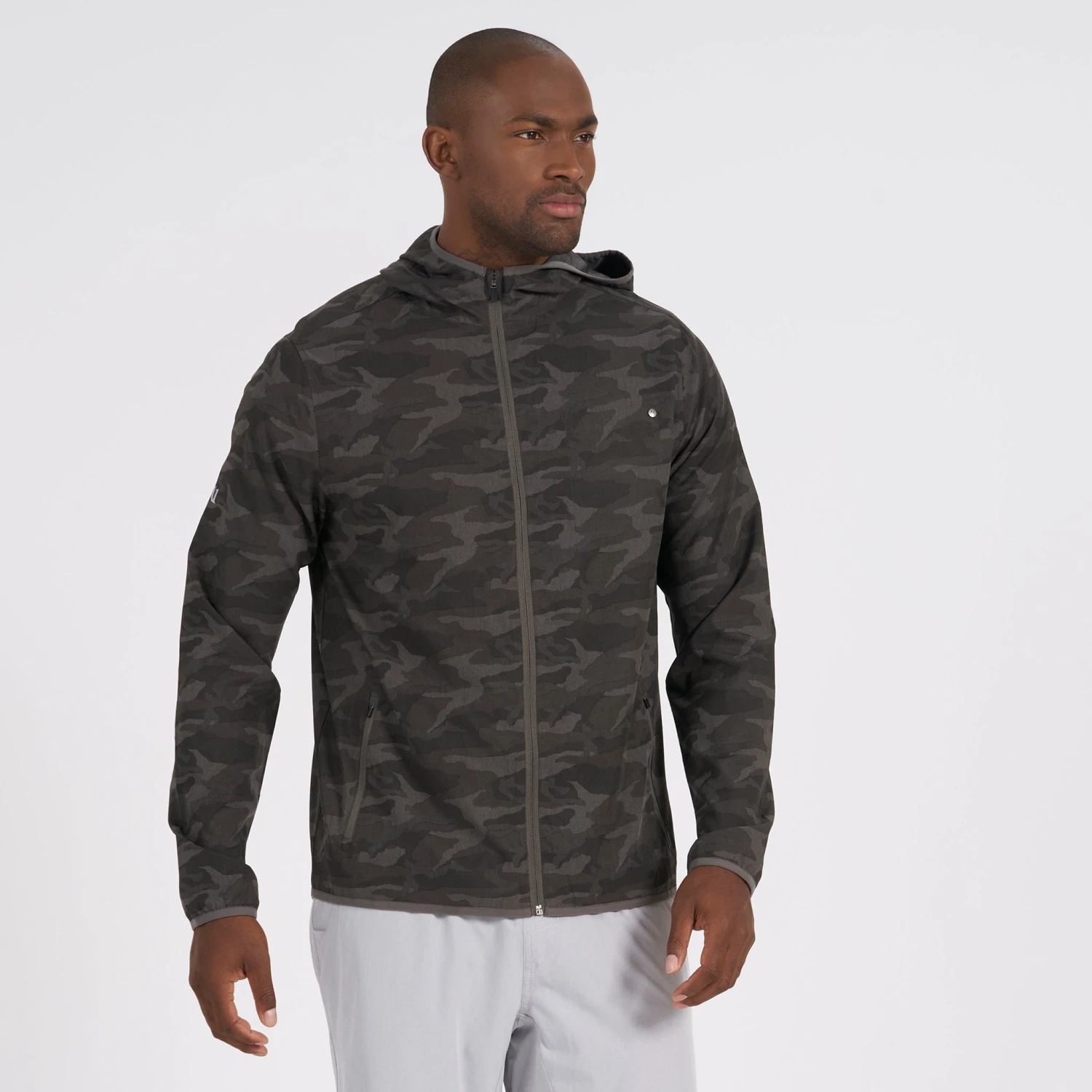 Outdoor Trainer Shell | Oregano Camo 4 Outdoor Trainer Shell | Oregano Camo - Image 2