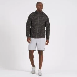 Outdoor Trainer Shell | Oregano Camo 14 Outdoor Trainer Shell | Oregano Camo -Funktion One Style V512ORC 5