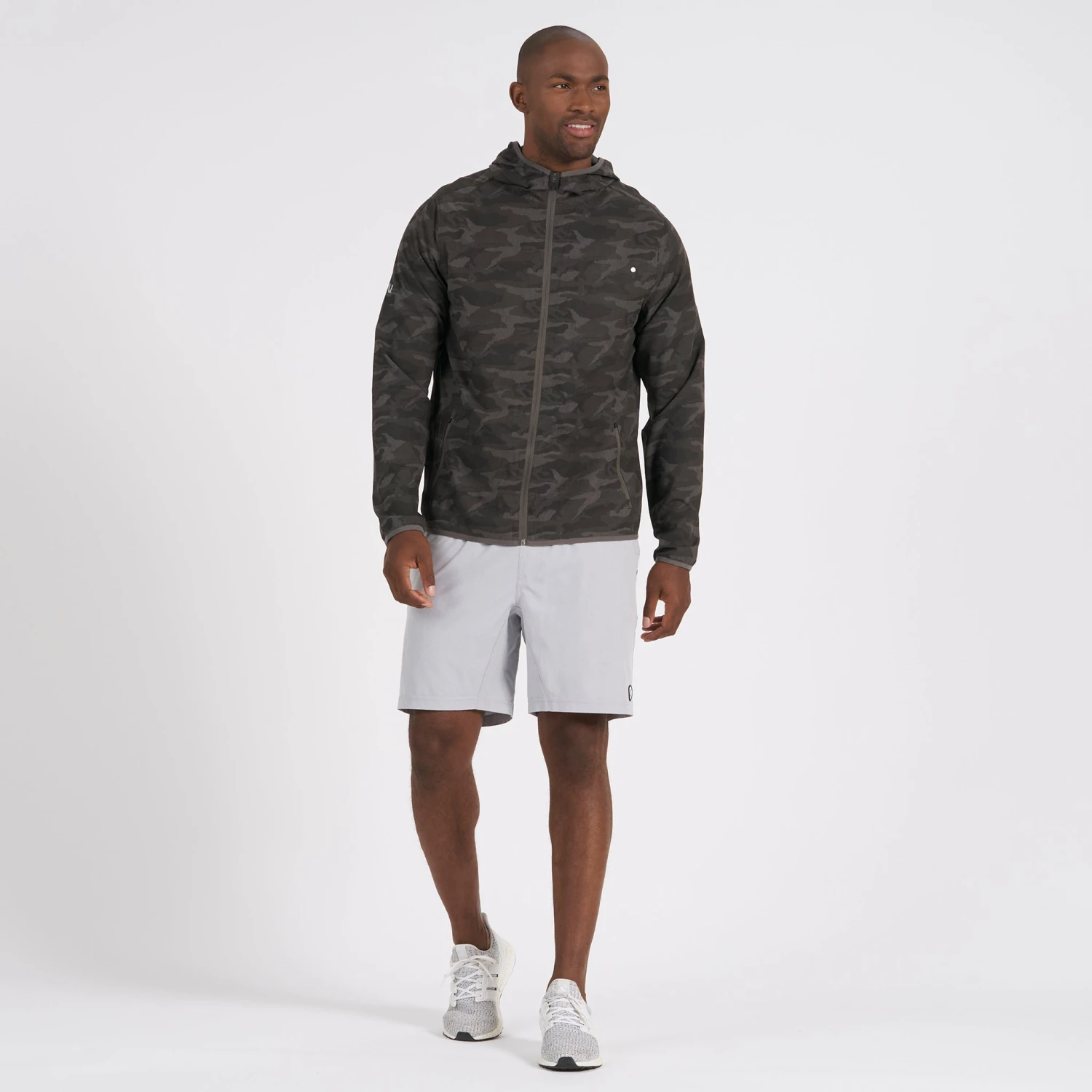 Outdoor Trainer Shell | Oregano Camo 8 Outdoor Trainer Shell | Oregano Camo - Image 6