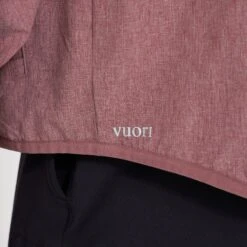 Outdoor Trainer Shell | Russet Linen Texture -Funktion One Style V512RSL 2598