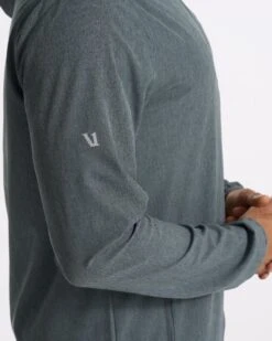 Outdoor Trainer Shell | Smoked Beryl Linen Texture 17 Outdoor Trainer Shell | Smoked Beryl Linen Texture -Funktion One Style V512SBX SP23 M ECOMM JACKETS DETAIL 2619 1x1 da17e11b c602 48fd 9f35 75fe8cf5a6ad