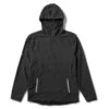 Fields Packable Pullover | Black 2 Fields Packable Pullover | Black -Funktion One Style V516BLK update