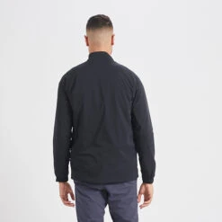 Soco Zip Up | Black -Funktion One Style V518BLK 3 update