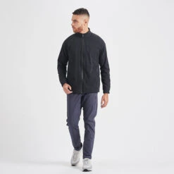 Soco Zip Up | Black -Funktion One Style V518BLK 4 update