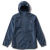 Daybreak Windbreaker | Indigo -Funktion One Style V523IND