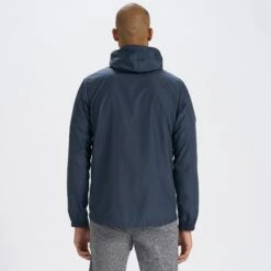 Daybreak Windbreaker | Indigo -Funktion One Style V523IND 3