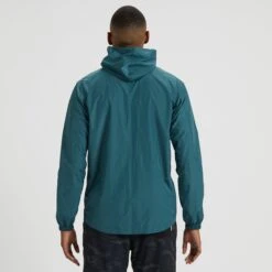 Daybreak Windbreaker | Palm -Funktion One Style V523PAL 3