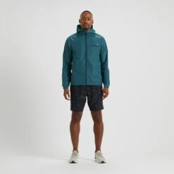 Daybreak Windbreaker | Palm -Funktion One Style V523PAL 4
