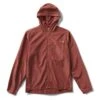 Daybreak Windbreaker | Red Clay -Funktion One Style V523RCL 9db53bd2 81ea 49c9 9162 71057c8dc628