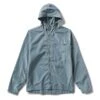 Daybreak Windbreaker | Steel Blue -Funktion One Style V523SBE 8cc1d61b f95a 4260 87ae a220901d7af4