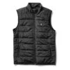 Interval Vest | Black 1 Interval Vest | Black -Funktion One Style V524BLK