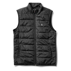 Interval Vest | Black