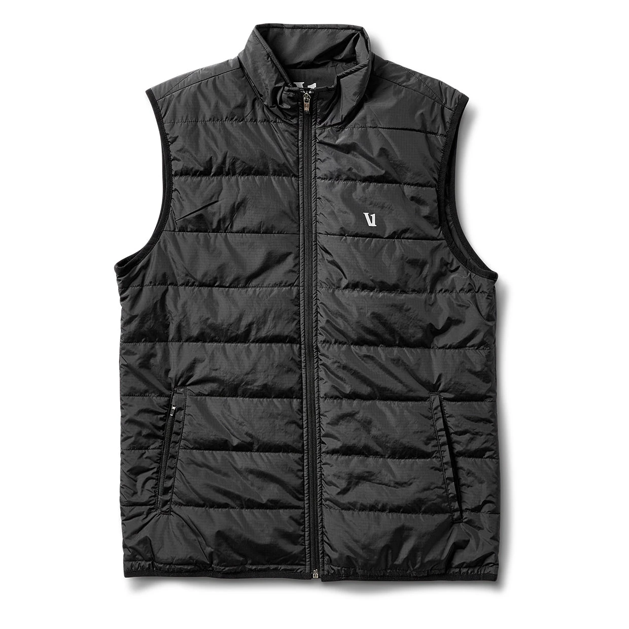 Interval Vest | Black 3 Interval Vest | Black