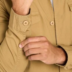 Ripstop Jacket | Wheat -Funktion One Style V527WHE 6 4c3f1986 dd96 4e66 b8c3 70e6e36fafd6