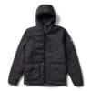 Topanga Insulation Jacket | Black -Funktion One Style V528BLK