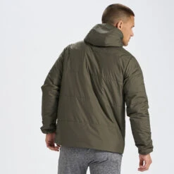 Topanga Insulation Jacket | Oregano -Funktion One Style V528ORE 3