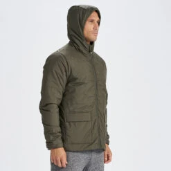 Topanga Insulation Jacket | Oregano -Funktion One Style V528ORE 4