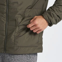 Topanga Insulation Jacket | Oregano -Funktion One Style V528ORE 6