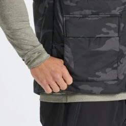 Topanga Insulation Vest | Black Camo -Funktion One Style V530BCM 6 31b21318 5924 4b6d 90d4 8cd495cea5e5