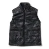 Topanga Insulation Vest | Black Camo -Funktion One Style V530BLK