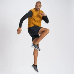 Topanga Insulation Vest | Cognac -Funktion One Style V530COG 4