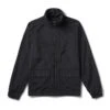 Springs Rain Jacket | Black -Funktion One Style V534BLK