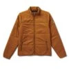 Echo Insulated Jacket | Caramel -Funktion One Style V535CAM
