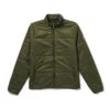 Echo Insulated Jacket | Forest -Funktion One Style V535FOR