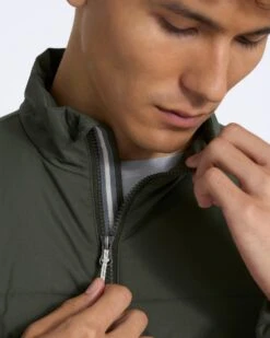 Echo Insulated Jacket | Forest -Funktion One Style V535FOR 01811