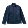 Morrow Sherpa Jacket | Ink -Funktion One Style V537INK adb987d8 fc78 4992 9f5e 1b0f25c90b65