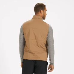 Echo Insulated Vest | Acorn -Funktion One Style V538ACN 3 dfce6463 27d2 4e11 ad84 2baf2db086fd