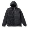 Langley Insulated Jacket | Black -Funktion One Style V541BLK 1f8339c9 716e 49e1 899b 9fb7081490e2