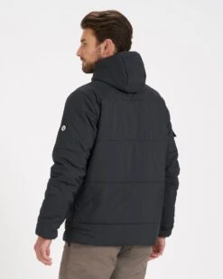 Langley Insulated Jacket | Black -Funktion One Style V541BLK 3 e9f6e575 14f3 4abd 887b 3d1ec260bd55