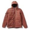 Langley Insulated Jacket | Red Clay -Funktion One Style V541RCL 82cfa928 fe44 4778 af42 ee76cdf6ea86