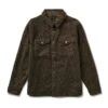 Napa Jacket | Dark Cocoa -Funktion One Style V546DKC 1