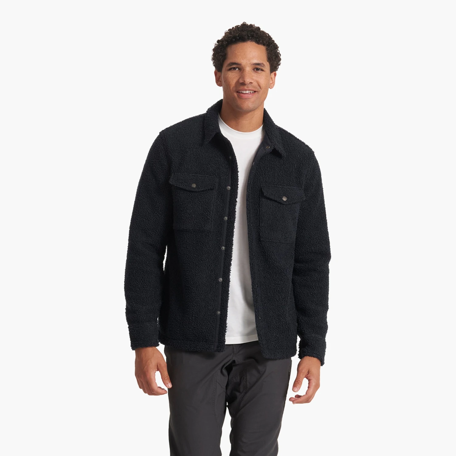 Napa Jacket | Ink 4 Napa Jacket | Ink - Image 2