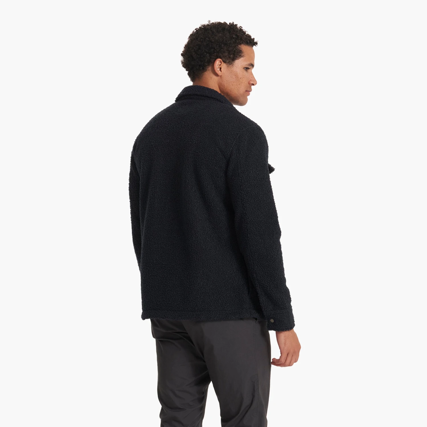 Napa Jacket | Ink 6 Napa Jacket | Ink - Image 4